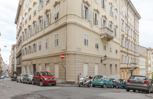 Barriera Vecchia-San Giacomo Apartment | Holiday house Good Vibes