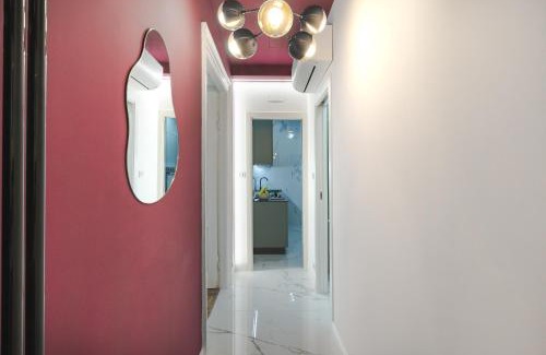 Barriera Vecchia-San Giacomo Apartment | Holiday house Good Vibes