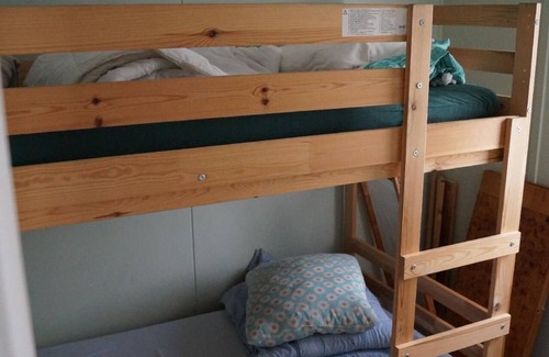 Arvidsjaur House | Holiday house Gråträsk for 1 - 10 persons with 3 bedrooms - Holiday home