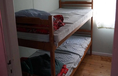 Arvidsjaur House | Holiday house Gråträsk for 1 - 10 persons with 3 bedrooms - Holiday home
