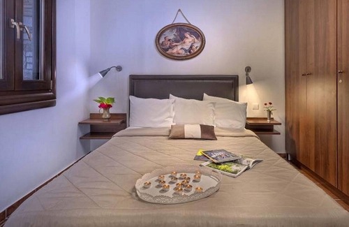 Lambinou House | Holiday house Kalamaki Magnisia for 2 - 7 persons with 2 bedrooms - Holiday home