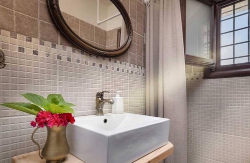 Lambinou House | Holiday house Kalamaki Magnisia for 2 - 7 persons with 2 bedrooms - Holiday home