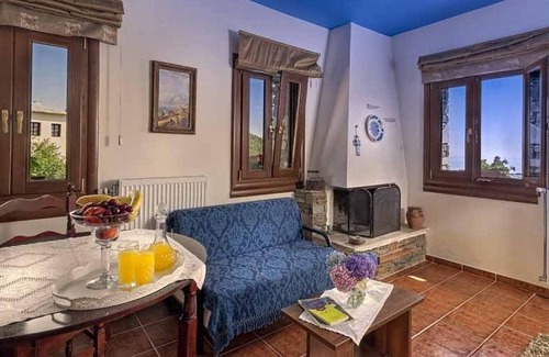 Lambinou House | Holiday house Kalamaki Magnisia for 2 - 7 persons with 2 bedrooms - Holiday home