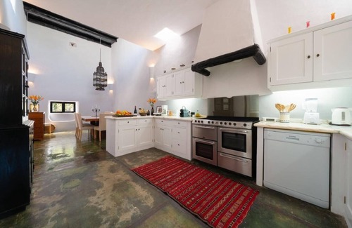 Guatiza House | Holiday house Guatiza for 1 - 4 persons with 2 bedrooms - Holiday home