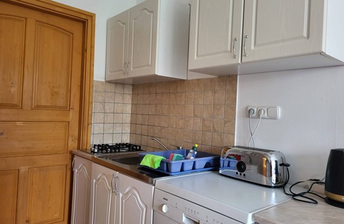 Balatonmariafurdo House | Holiday house Balatonmáriafürdõ for 1 - 11 persons with 5 bedrooms - Holiday home