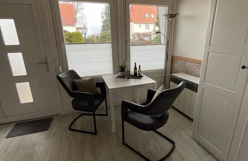 Wernigerode House | Holiday house in a quiet location and near the forest