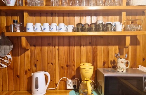 Pasym House | Holiday house in Masuria on the lake | in a secluded location, with sauna & rowing boat