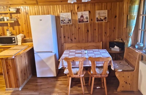 Pasym House | Holiday house in Masuria on the lake | in a secluded location, with sauna & rowing boat