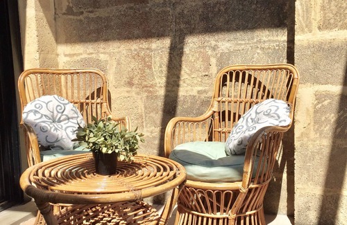 San Cataldo House | Holiday house in Salento (Marina di Lecce)