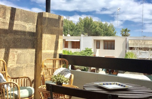 San Cataldo House | Holiday house in Salento (Marina di Lecce)