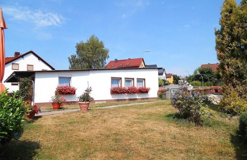 Issigau House | Holiday house Issigau for 1 - 11 persons with 7 bedrooms - Holiday home