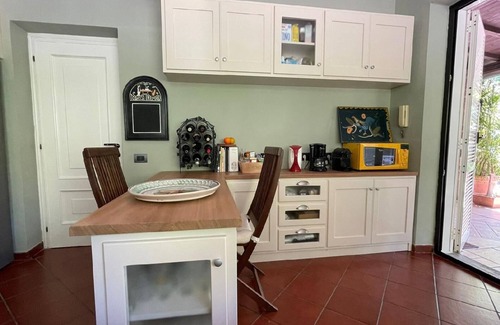 Canale Monterano House | Holiday house Canale Monterano for 1 - 8 persons with 4 bedrooms - Holiday house