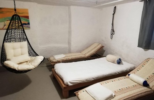 Cellino Attanasio House | Holiday house Cellino Attanasio for 2 - 7 persons with 3 bedrooms - Twin house