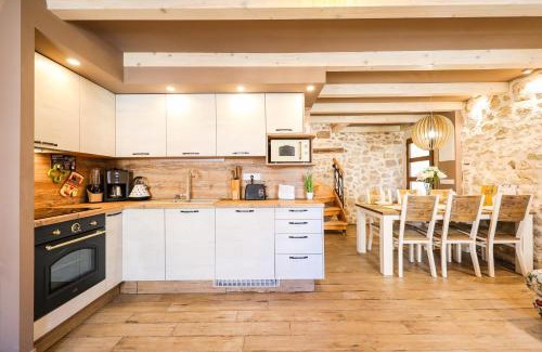 Vinjerac Villa | Holiday house Ivana, Zadar, Vinjerac