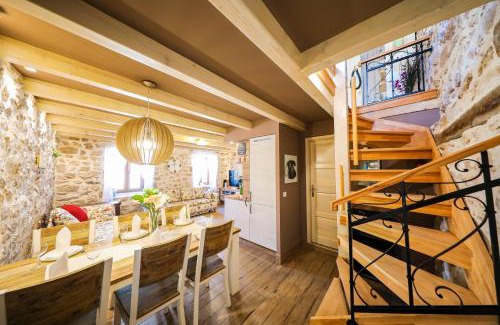 Vinjerac Villa | Holiday house Ivana, Zadar, Vinjerac
