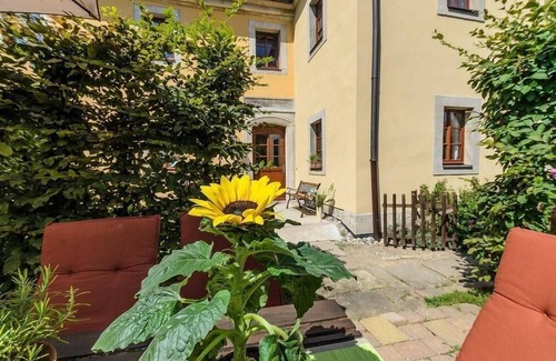 Kreischa House | Holiday house Kreischa for 1 - 6 persons with 3 bedrooms - Holiday home