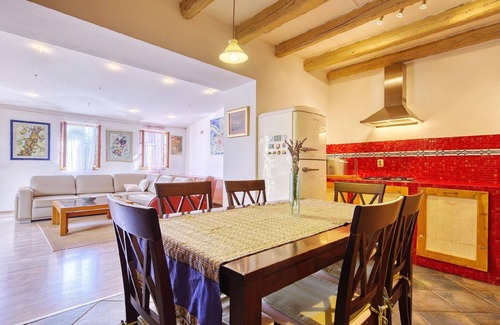 Kukljica House | Holiday house Kukljica for 1 - 5 persons with 2 bedrooms - Holiday home