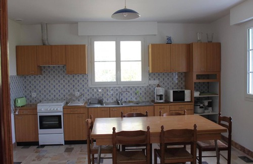 Landevant House | Holiday house Landévant for 1 - 12 persons with 5 bedrooms - Holiday house