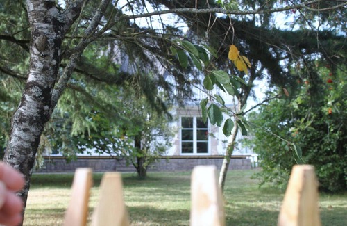Landevant House | Holiday house Landévant for 1 - 12 persons with 5 bedrooms - Holiday house