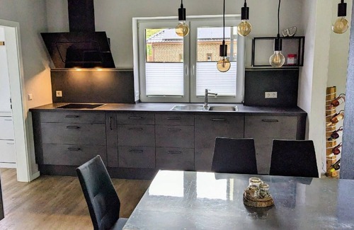 Lathen House | Holiday house Lathen for 1 - 4 persons with 2 bedrooms - Holiday house