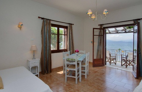 Lefokastron House | Holiday house Lefokastro for 1 - 4 persons with 1 bedroom - Holiday home
