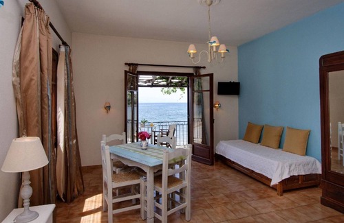 Lefokastron House | Holiday house Lefokastro for 1 - 4 persons with 1 bedroom - Holiday home