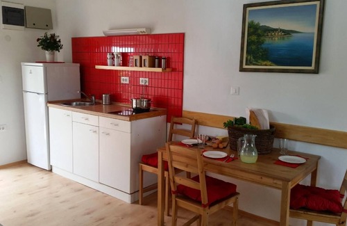 Bobovisca House | Holiday house Lozisca for 1 - 6 persons with 2 bedrooms - Holiday home