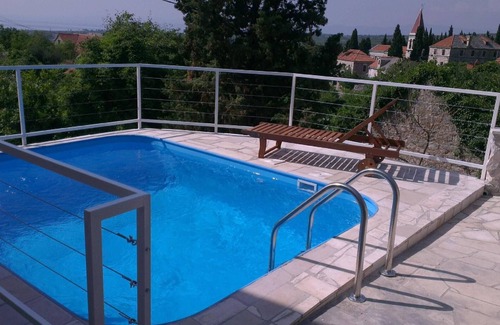 Bobovisca House | Holiday house Lozisca for 1 - 6 persons with 2 bedrooms - Holiday home