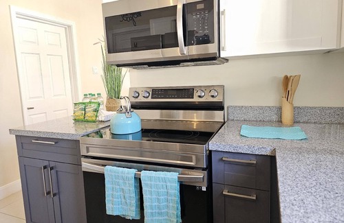 Lucea House | Holiday house Lucea for 1 - 6 persons with 3 bedrooms - Holiday house