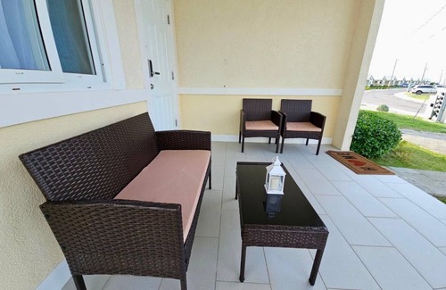 Lucea House | Holiday house Lucea for 1 - 6 persons with 3 bedrooms - Holiday house