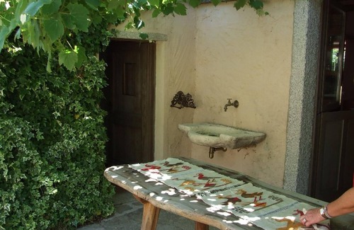 Luogosanto House | Holiday house Luogosanto for 2 - 12 persons with 6 bedrooms - Holiday house