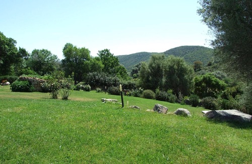 Luogosanto House | Holiday house Luogosanto for 2 - 12 persons with 6 bedrooms - Holiday house