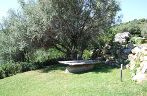 Luogosanto House | Holiday house Luogosanto for 2 - 12 persons with 6 bedrooms - Holiday house