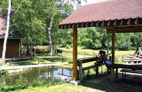 Maly Lipnik House | Holiday house Malý Lipník for 1 - 10 persons with 4 bedrooms - Holiday house