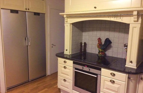 Mandal House | Holiday house Mandal for 1 - 8 persons with 4 bedrooms - Holiday house