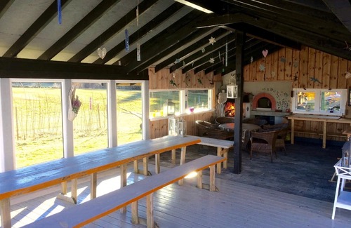 Mandal House | Holiday house Mandal for 1 - 8 persons with 4 bedrooms - Holiday house