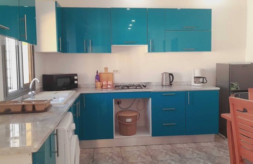 Djerba Midun House | Holiday house Midoun for 1 - 5 persons with 3 bedrooms - Holiday house