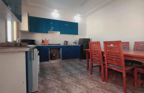 Djerba Midun House | Holiday house Midoun for 1 - 5 persons with 3 bedrooms - Holiday house