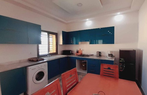 Djerba Midun House | Holiday house Midoun for 1 - 5 persons with 3 bedrooms - Holiday house