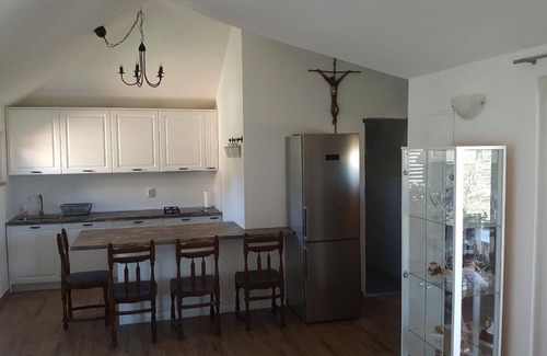 Cove Osibova (Milna) House | Holiday house Milna for 1 - 10 persons with 4 bedrooms - Row house