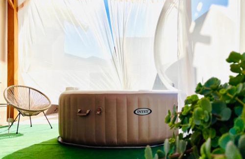 Otocac Villa | Holiday house "Mimoza" 2 massage pools