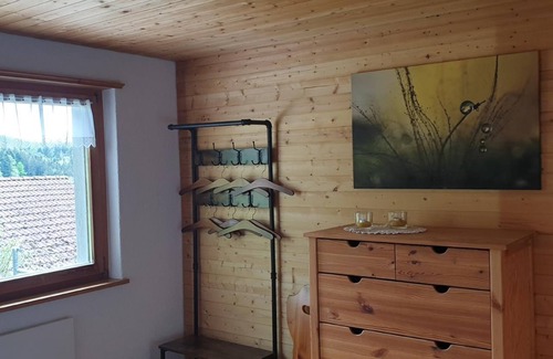 Mogelsberg Ski Chalet | Holiday house Mogelsberg for 1 - 5 persons with 3 bedrooms - Holiday house