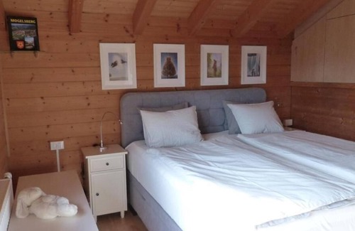 Mogelsberg Ski Chalet | Holiday house Mogelsberg for 4 persons with 2 bedrooms - Holiday house