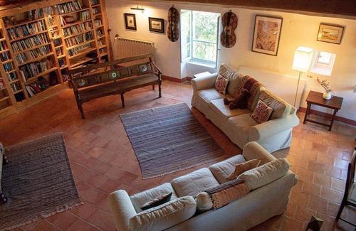 Monoblet House | Holiday house Monoblet for 1 - 10 persons with 5 bedrooms - Holiday house