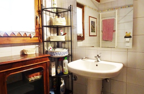 Morgex House | Holiday house Morgex for 1 - 5 persons with 2 bedrooms - Holiday home