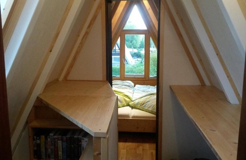 Schellbronn House | Holiday house Neuhausen for 1 - 4 persons with 2 bedrooms - Holiday home