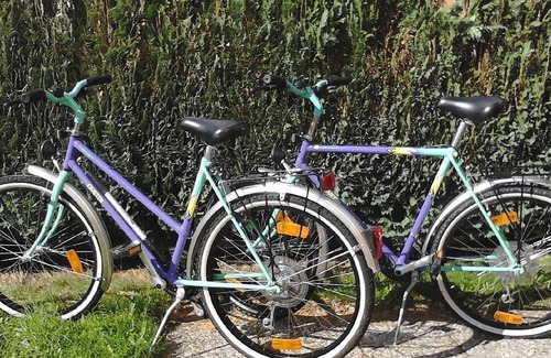 Schellbronn House | Holiday house Neuhausen for 1 - 4 persons with 2 bedrooms - Holiday home