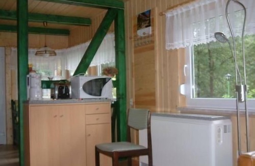Neustadt/Harz House | Holiday house Niedersachswerfen for 1 - 4 persons with 2 bedrooms - Holiday home