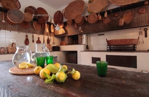 Ognina House | Holiday house Ognina for 4 - 12 persons with 6 bedrooms - Holiday house