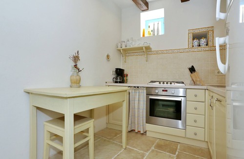 Poljana House | Holiday House Olive's Hug